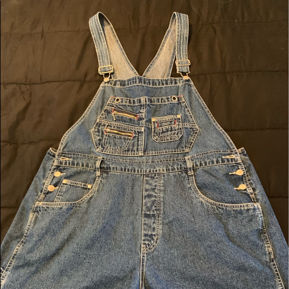 Bib Shorts